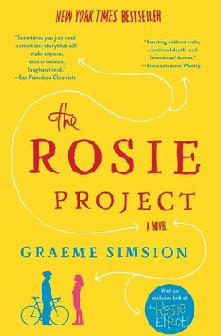 The Rosie Project