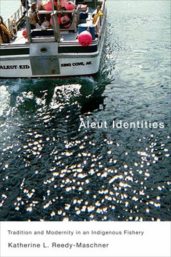 Aleut Identities: Volume 61