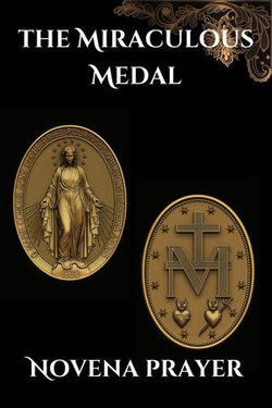 The Miraculous Medal Novena prayer