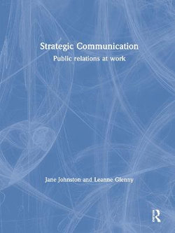 Strategic Communication