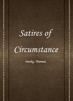 Satires Of Circumstance