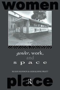 Gender, Work and Space