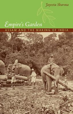 Empire's Garden