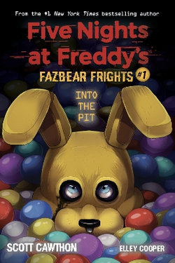 Five Nights at Freddy's: Into The Pit