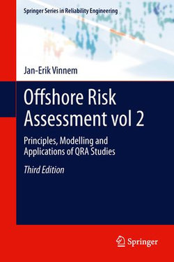 Offshore Risk Assessment vol 2.