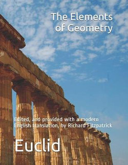 Euclid's Elements of Geometry