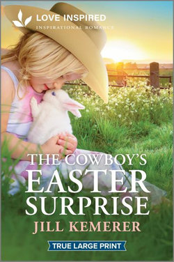 The Cowboy's Easter Surprise