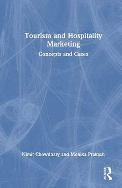 Tourism and Hospitality Marketing