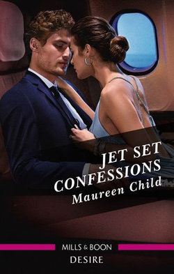 Jet Set Confessions