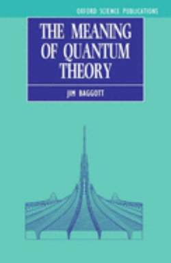 The Meaning of Quantum Theory