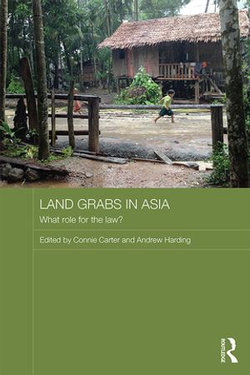 Land Grabs in Asia