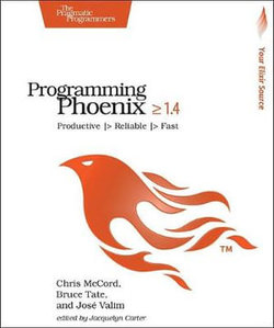 Programming Phoenix 1. 4