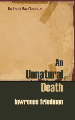 An Unnatural Death