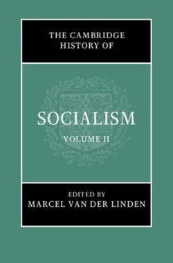 The Cambridge History of Socialism: Volume 2