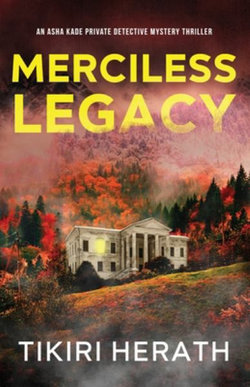 Merciless Legacy