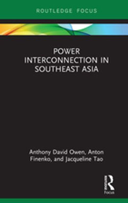 Power Interconnection in Southeast Asia