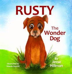 Rusty, the Wonder Dog