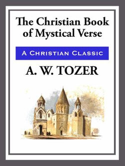 The Christian Book of Mystical Verses