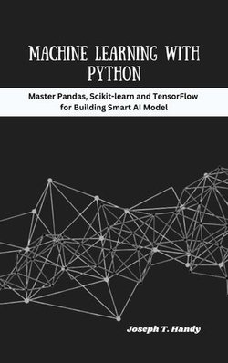 Machine Learning with Python