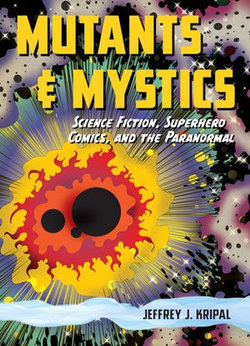 Mutants & Mystics