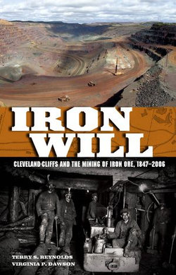 Iron Will