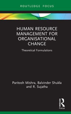 Human Resource Management for Organisational Change