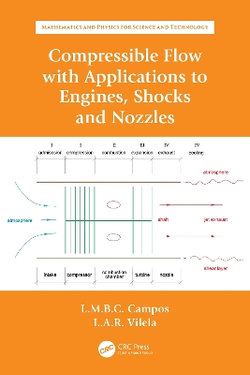 Partial Differentials with Applications to Thermodynamics and Compressible Flow