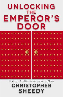 Unlocking the Emperor's Door