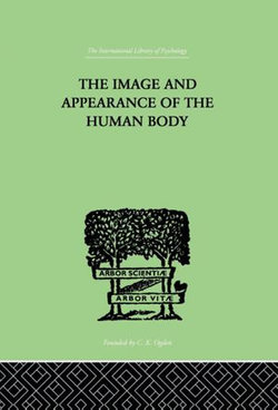 The Image and Appearance of the Human Body