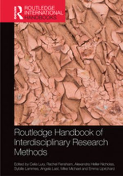 Routledge Handbook of Interdisciplinary Research Methods