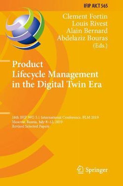 Product Lifecycle Management in the Digital Twin Era