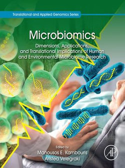 Microbiomics