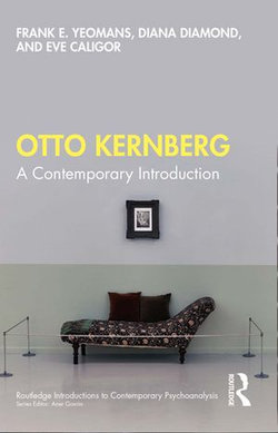 Otto Kernberg