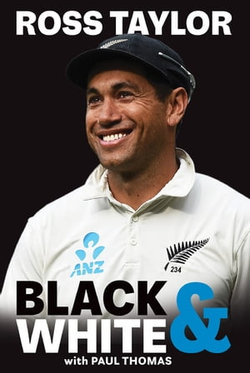 Ross Taylor