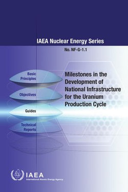 Milestones in the Development of National Infrastructure for the Uranium Production Cycle