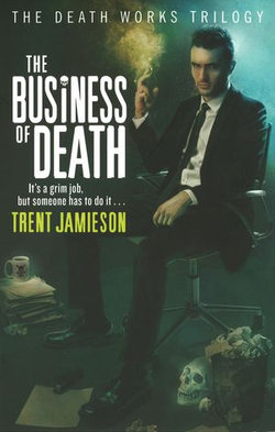 The Business of Death Omnibus