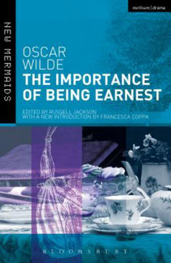 The Importance of Being Earnest