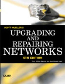 Upgrading and Repairing Networks