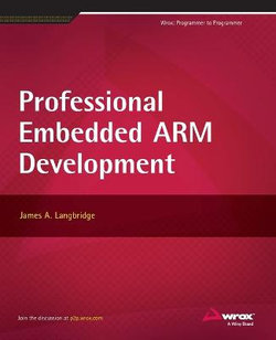 Professional Embedded ARM Development