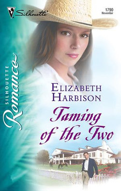 Taming Of The Two