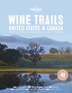 Wine Trails : United States & Canada