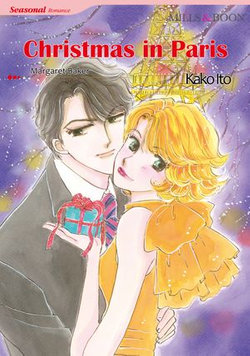 CHRISTMAS IN PARIS (Mills & Boon Comics)