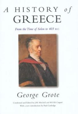 A History of Greece