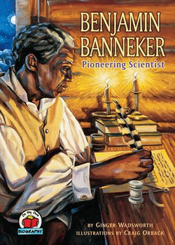 Benjamin Banneker