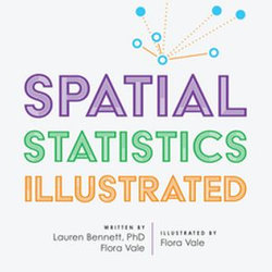 Spatial Statistics Illustrated