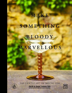 Make Something Bloody Marvellous