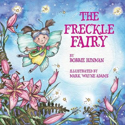 The Freckle Fairy