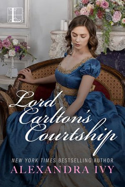 Lord Carlton's Courtship