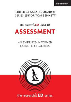 The ResearchED Guide to Assessment