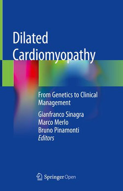 Dilated Cardiomyopathy